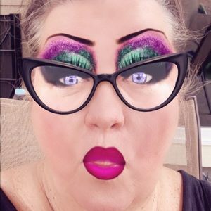 Meet your Posher, Lynnette